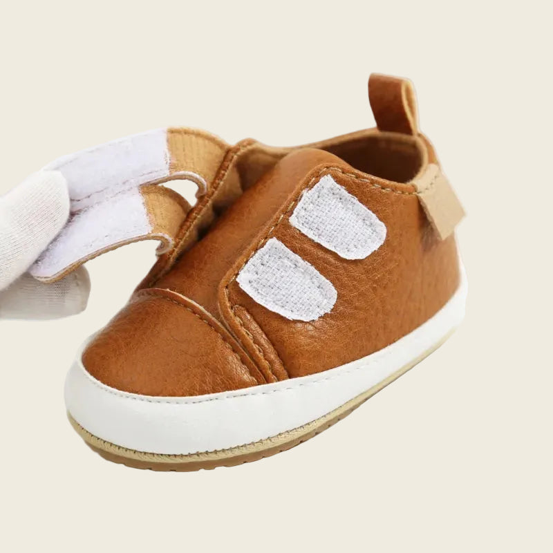 +More Colors - Casual Baby & Toddler Shoes - Sneakers