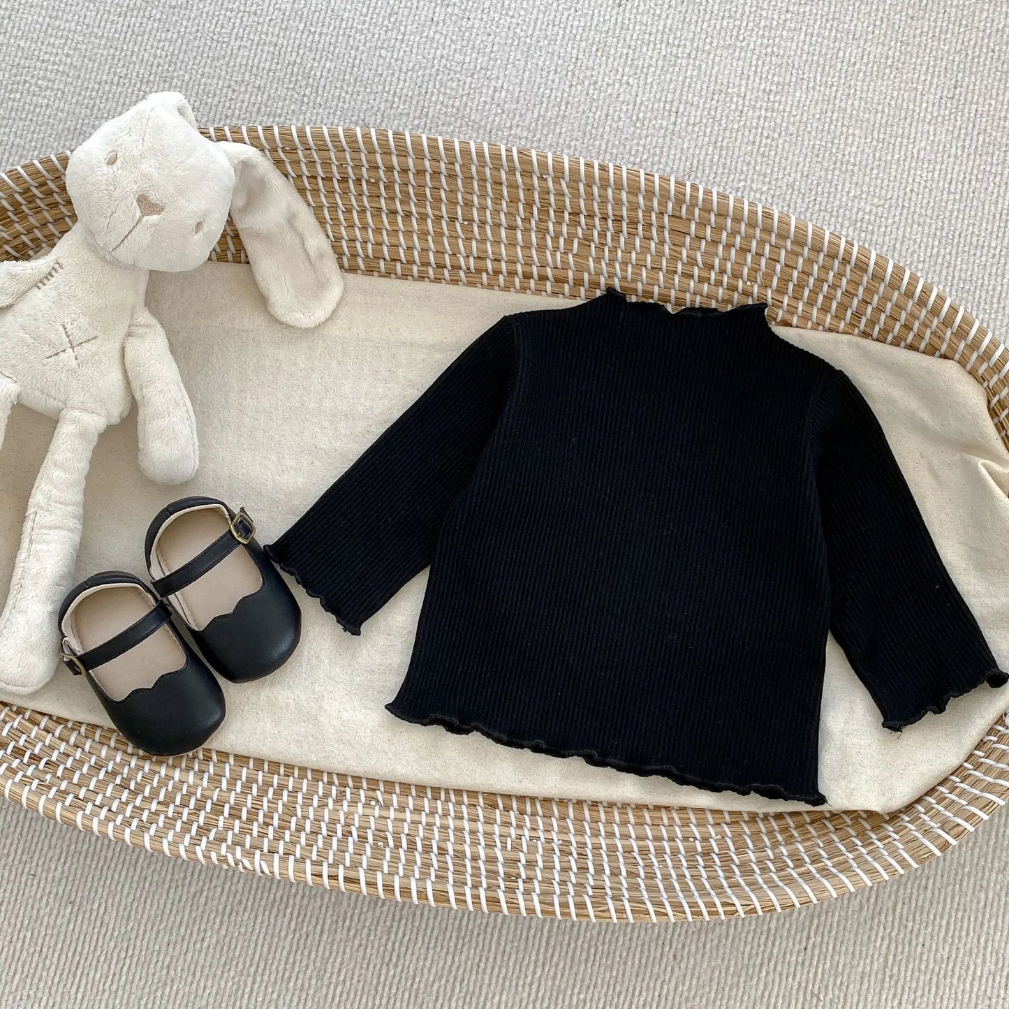 Winter Baby Long Sleeve – Soft & Warm