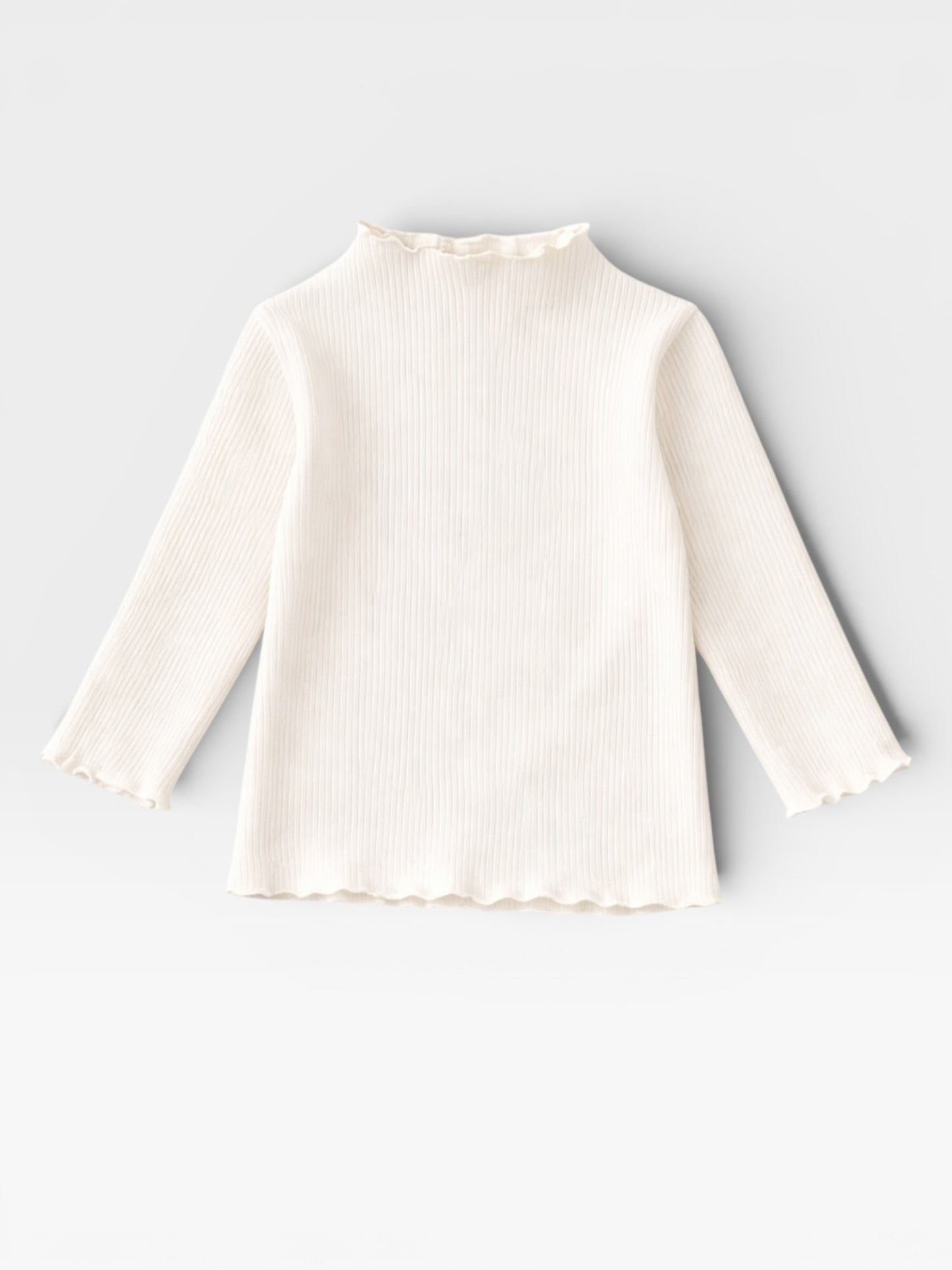 Winter Baby Long Sleeve – Soft & Warm