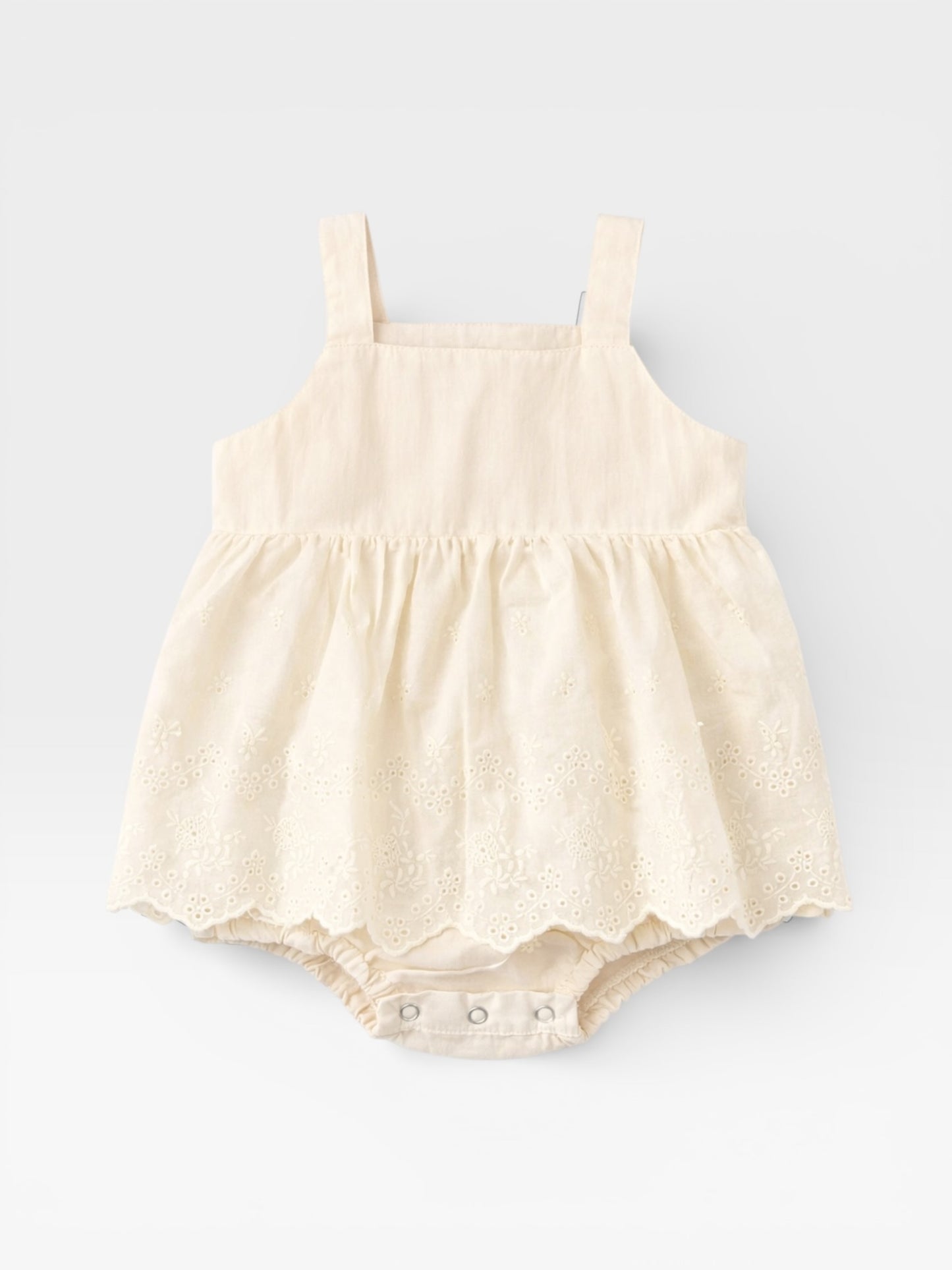 Variation Cotton Baby Girl Sets