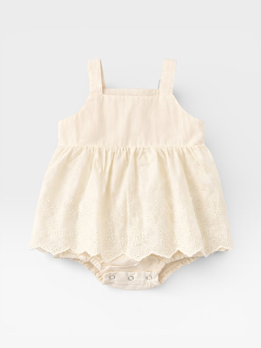 Variation Cotton Baby Girl Sets