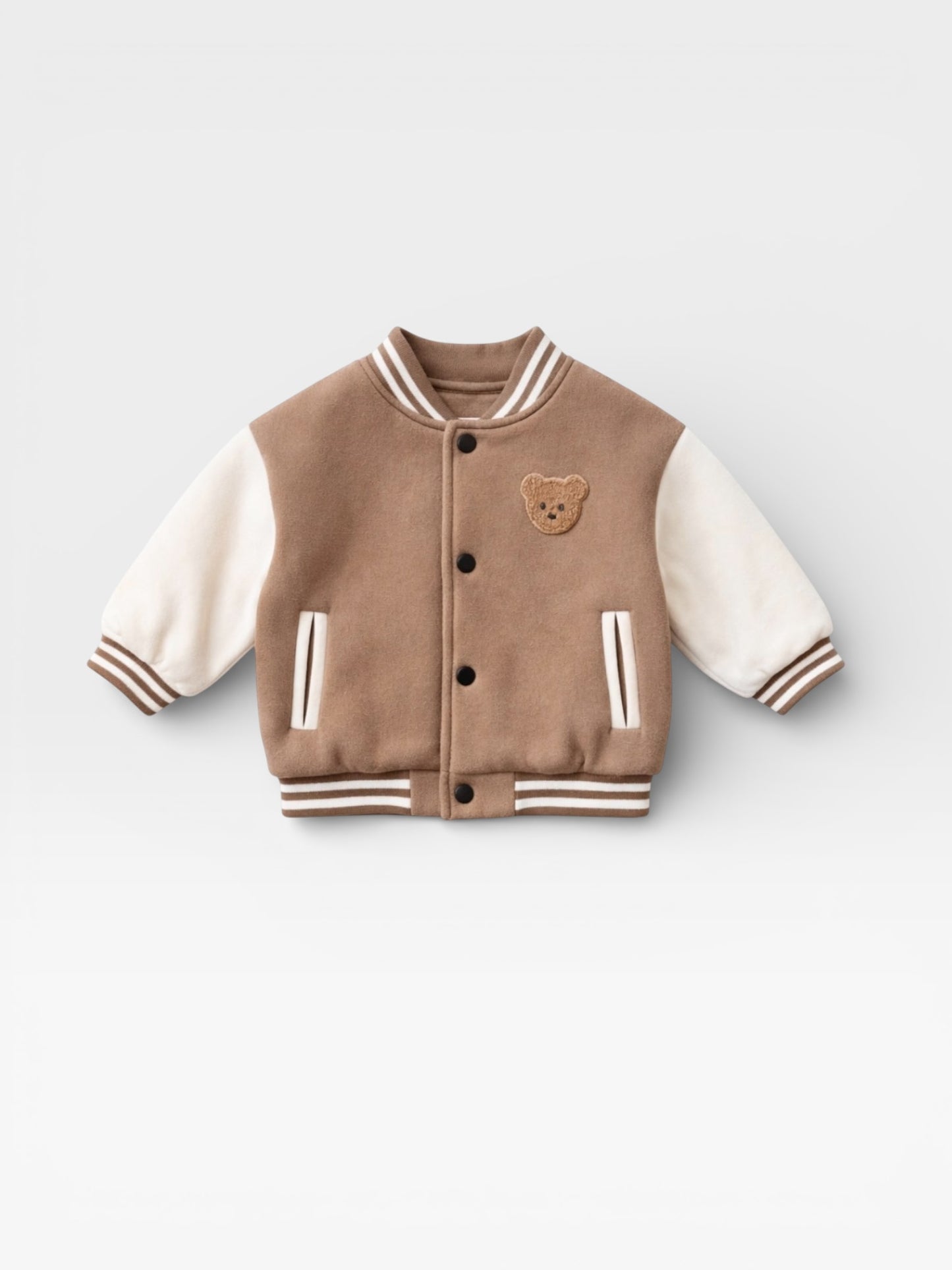 Toddler Baby Unisex Clothes Cute Fleece