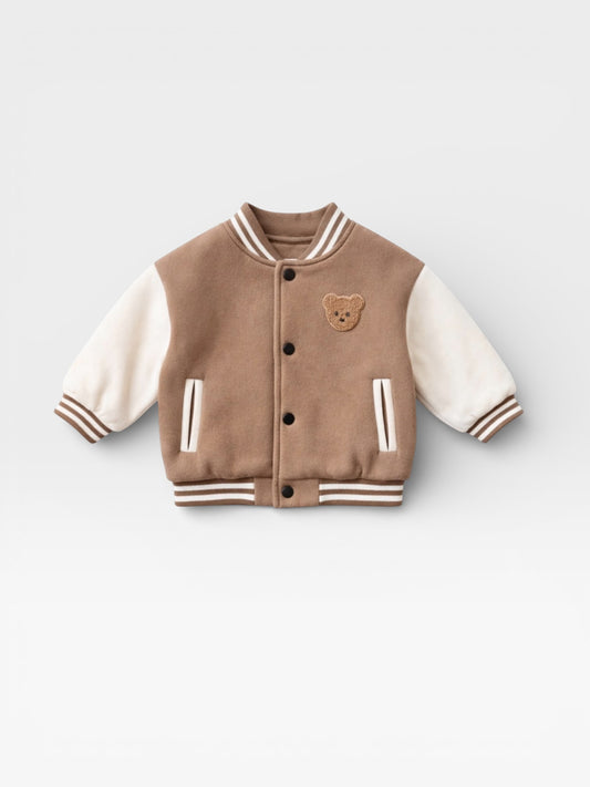 Toddler Baby Unisex Clothes Cute Fleece