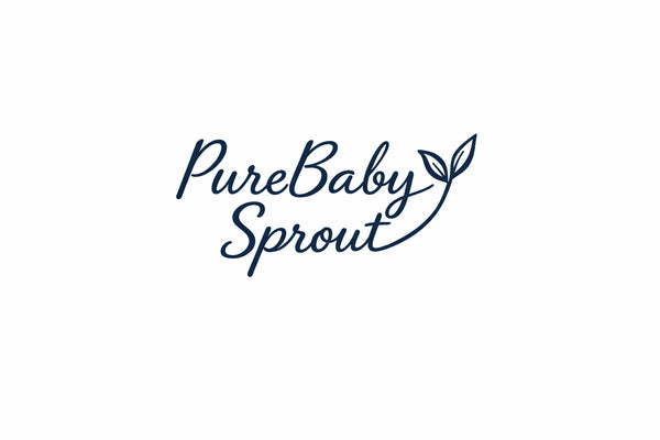 PureBaby Sprout