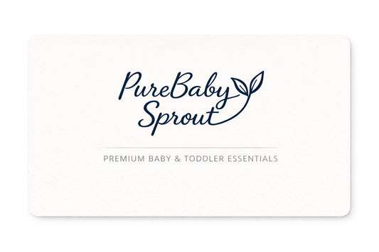 Pure Baby Sprout Gift Card
