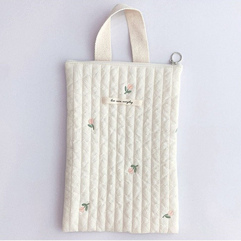 New Baby Bottle Bags Bear - Bag Only