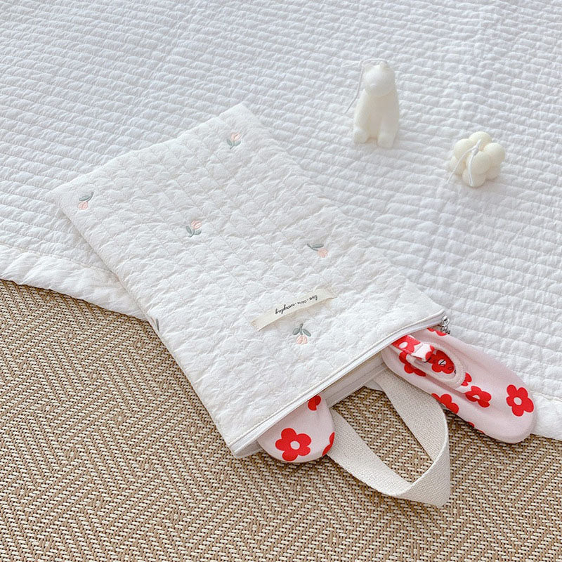 New Baby Bottle Bags Bear - Bag Only