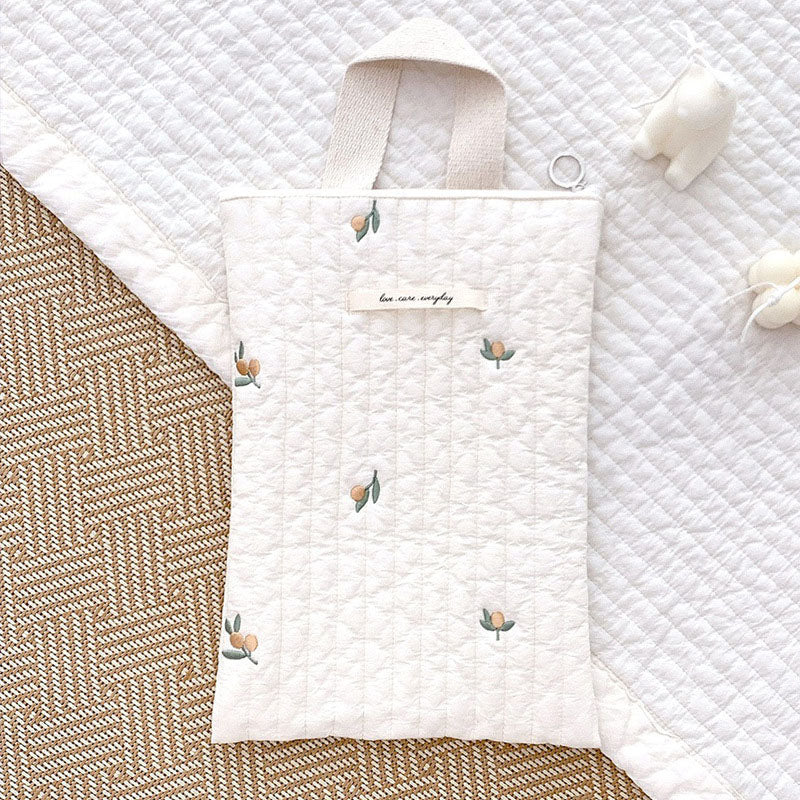 +More Colors - New Baby Bottle Bags Bear - Bag Only