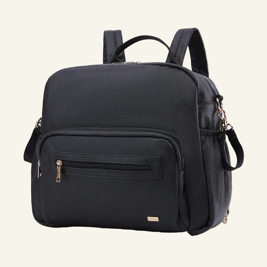 Soboba multi-functional diaper bag backpack for newborn baby”