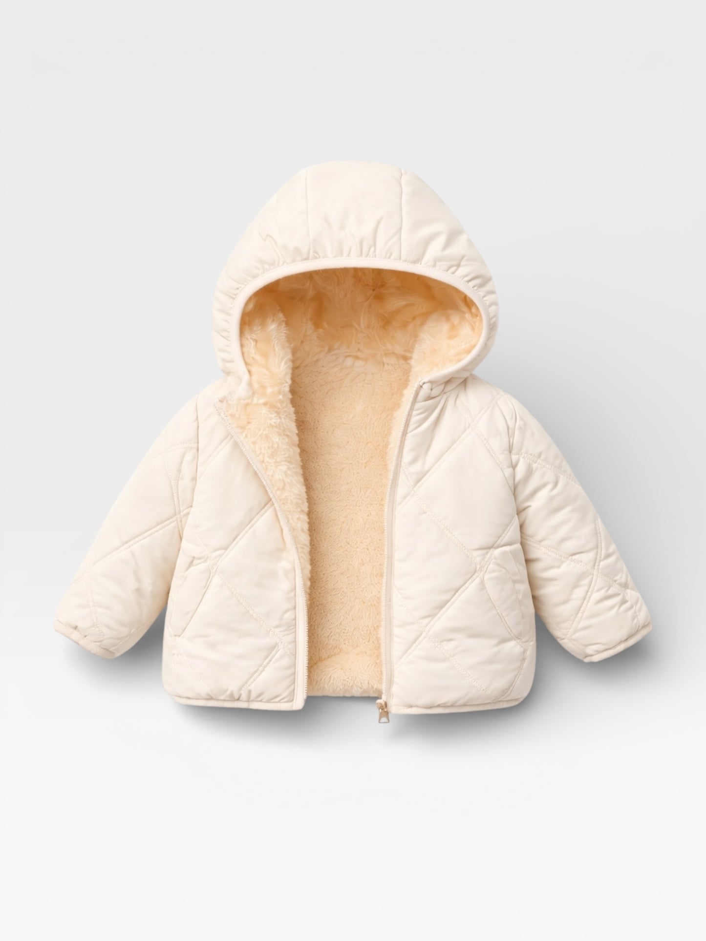 +More Colors - Unisex Winter Coats