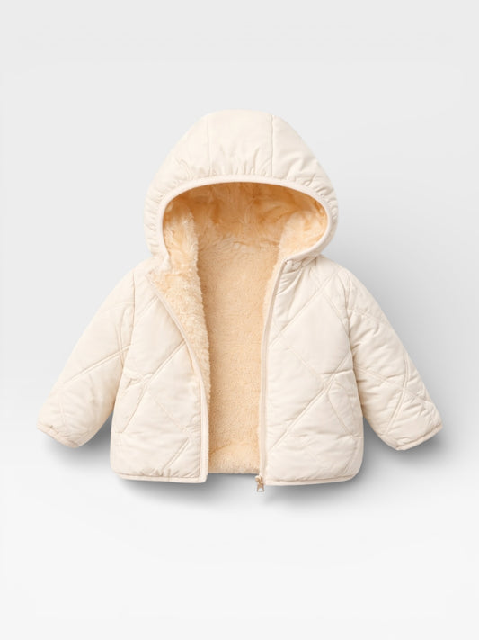 +More Colors - Unisex Winter Coats