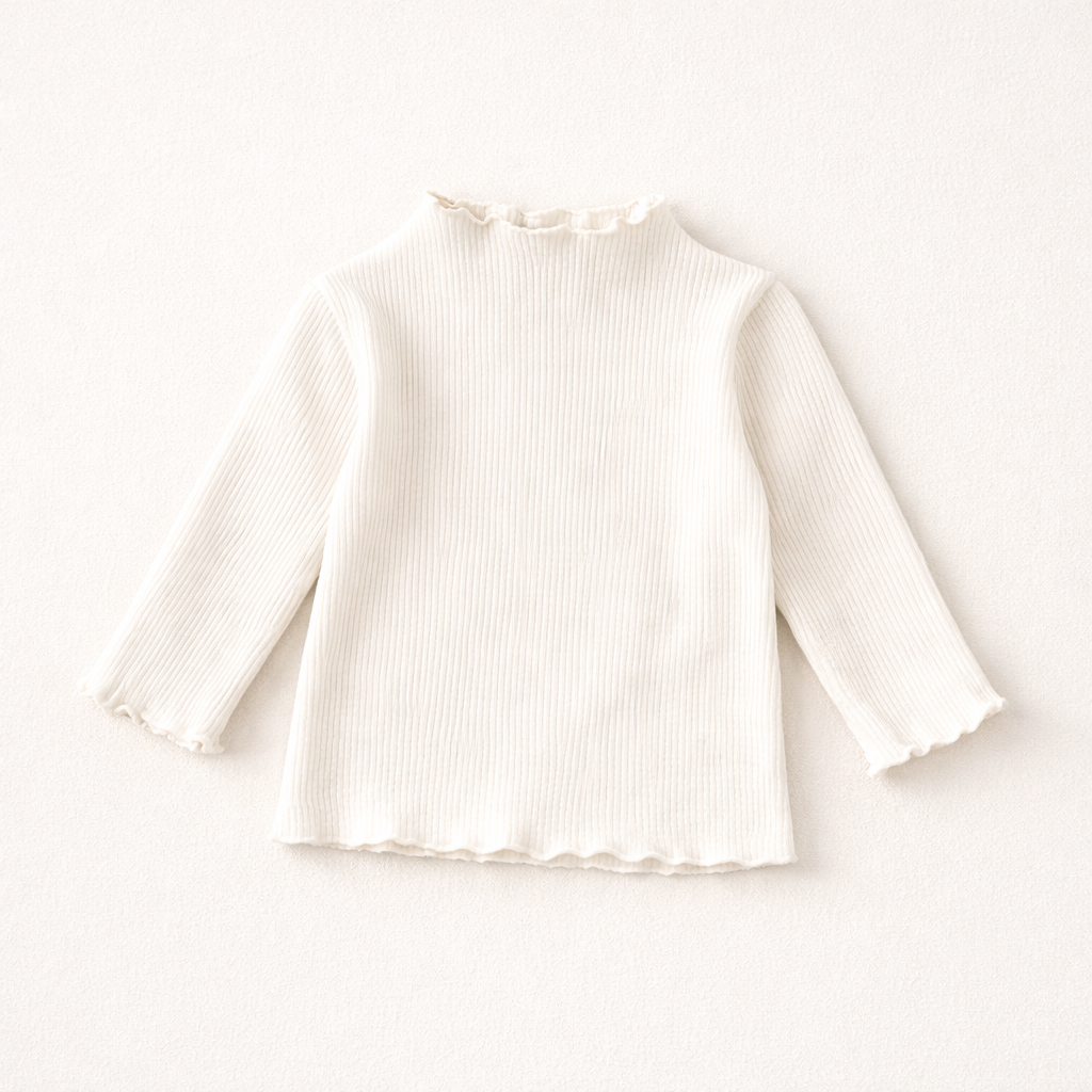 Winter Baby Long Sleeve – Soft & Warm