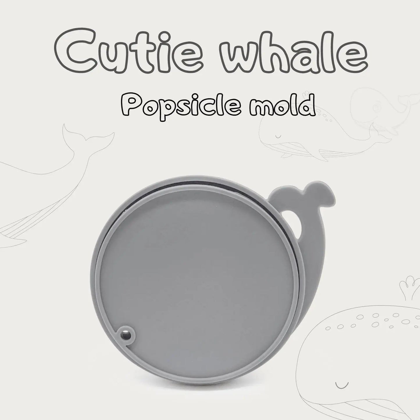 +More Colors - Baby Fruit Feeder Teether Pacifier Set with Freezer Tray – Safe Silicone Feeding & Teething Kit