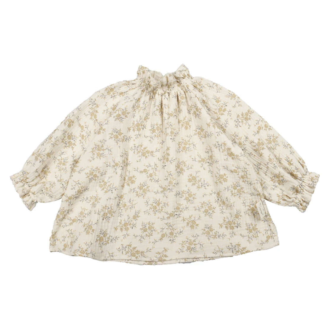 100% Organic Cotton Newborn Girl Romper Toddler Girl Clothes