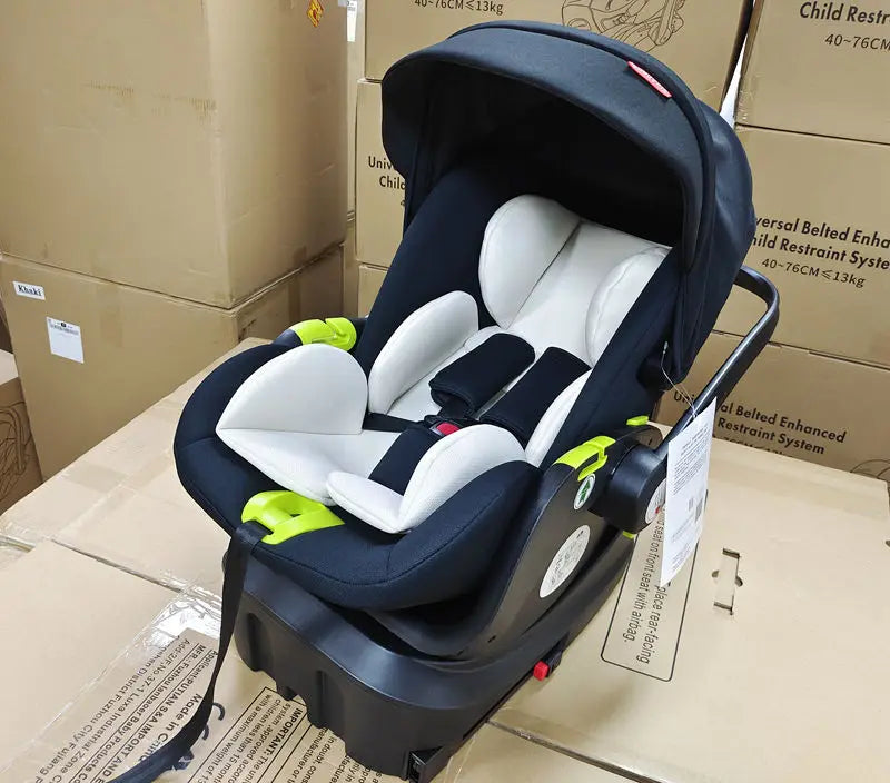 +More Colors - Baby Stroller Combo Car Seat, Baby Travel System