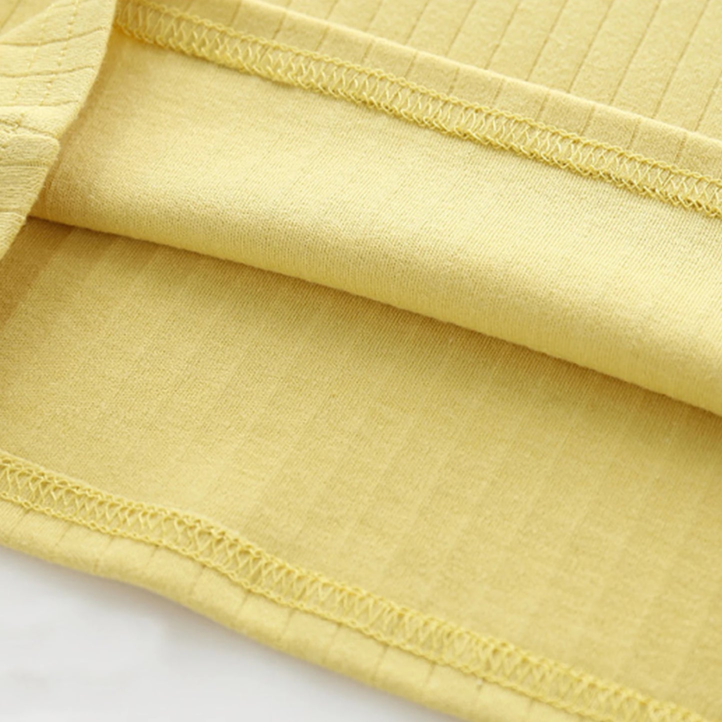 +More Colors - Baby & Toddler Cotton Autumn-Winter Thermal Underwear Suit – Soft & Warm Base Layer for Babies