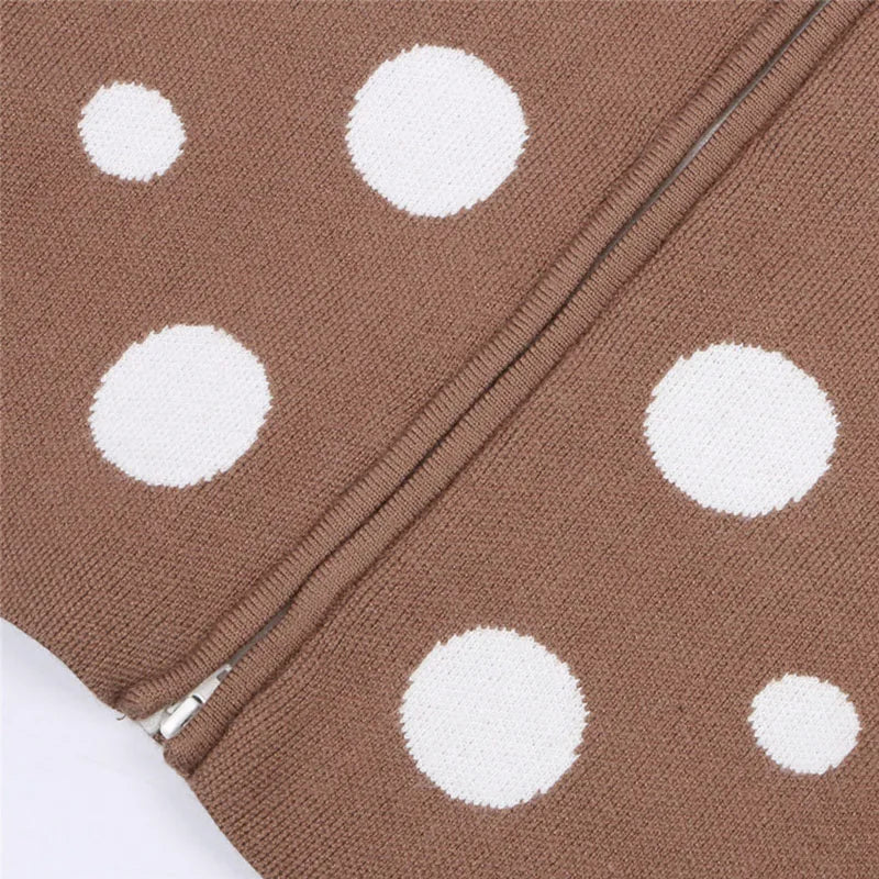 +More Colors - Baby Girls Toddler Winter Sweater Deer Pullover