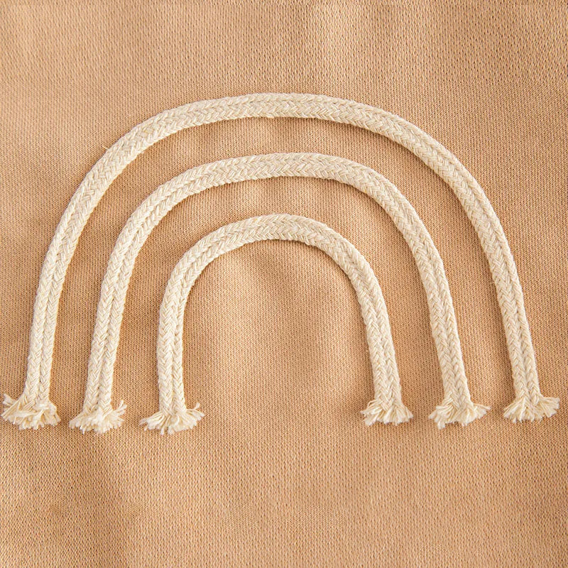 +More Color Options - Casual Baby Unisex Rompers Long Sleeve