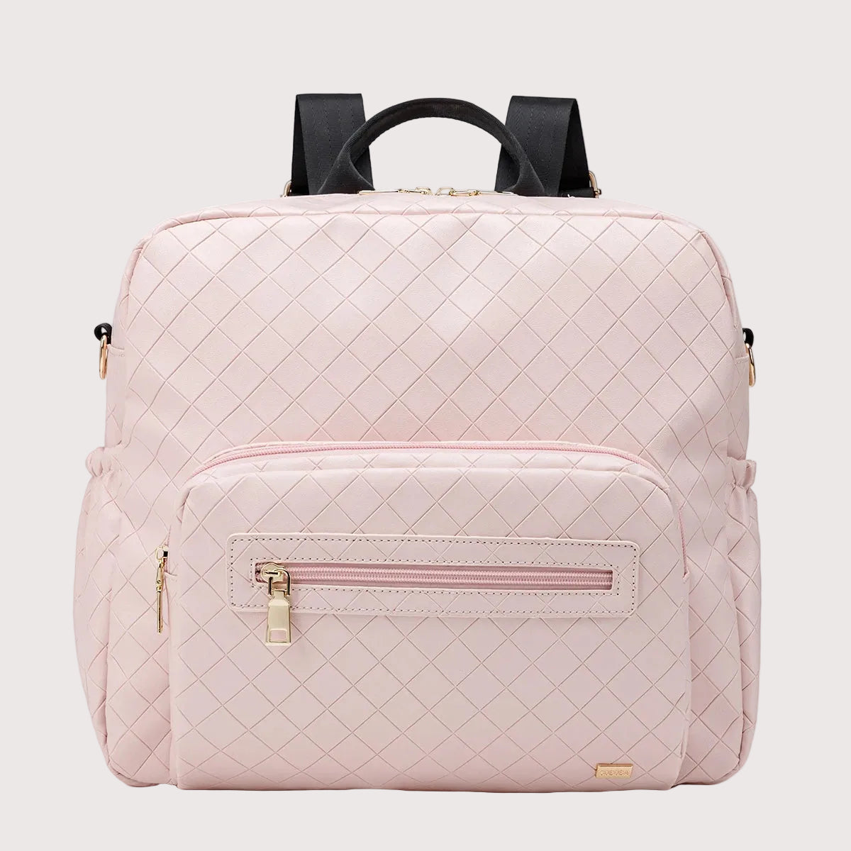 +More Colors - Multi-Functional Diaper Bag – Large Capacity Waterproof Backpack for Newborns & Parents